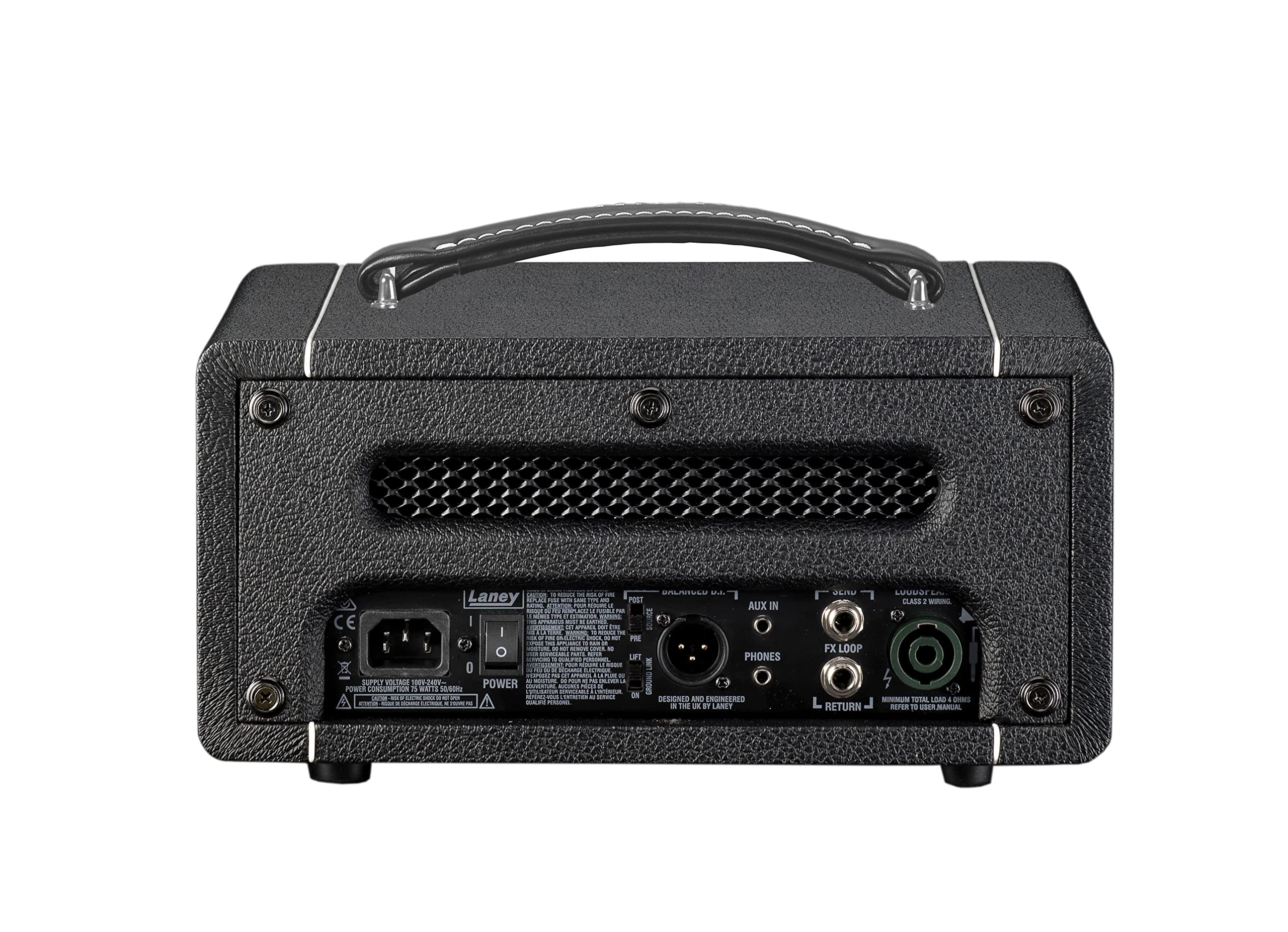 ベースヘッドアンプ Amazon | Behringer ウルトラバス Bxr1800h 超コンパクト 180